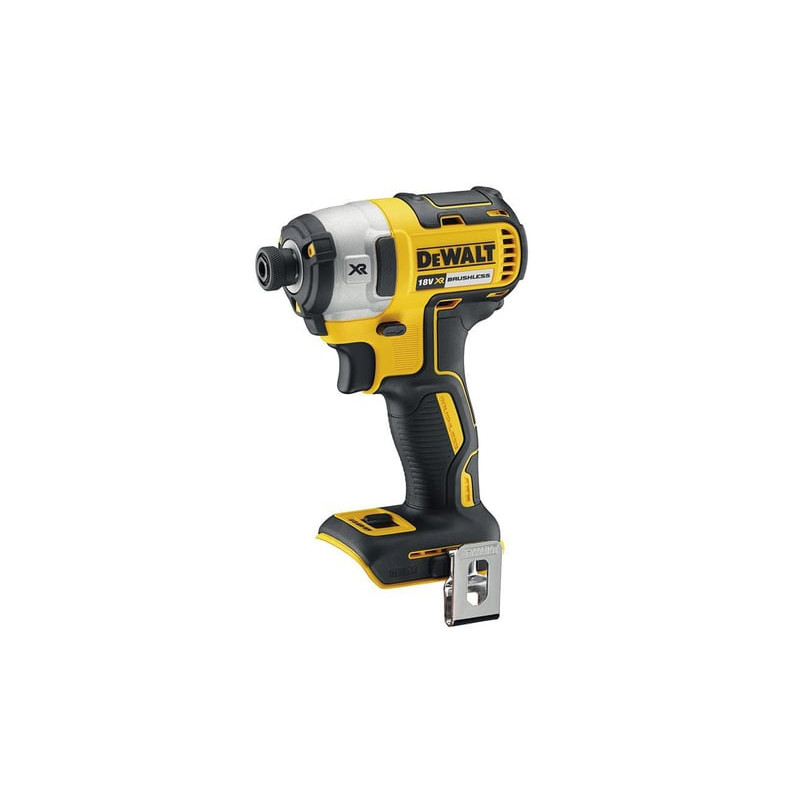 trapano avvitatore dewalt dcf887n-xj a batteria [dcf887n-xj]