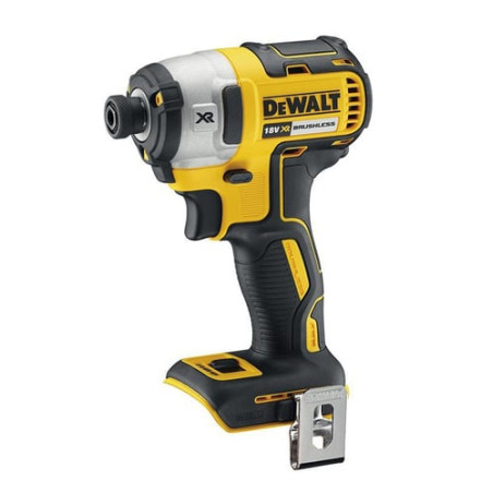 trapano avvitatore dewalt dcf887n-xj a batteria [dcf887n-xj]