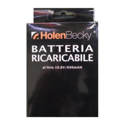 batteria ricaricabile per holenburg contabanconote ht7000 [3338]