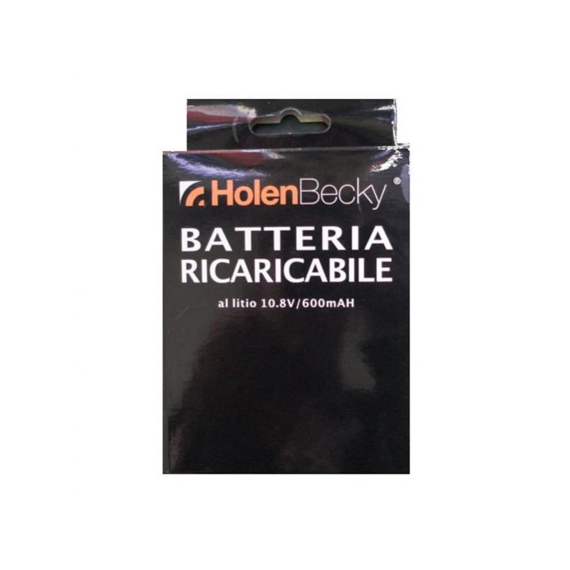 batteria ricaricabile per holenburg contabanconote ht7000 [3338]