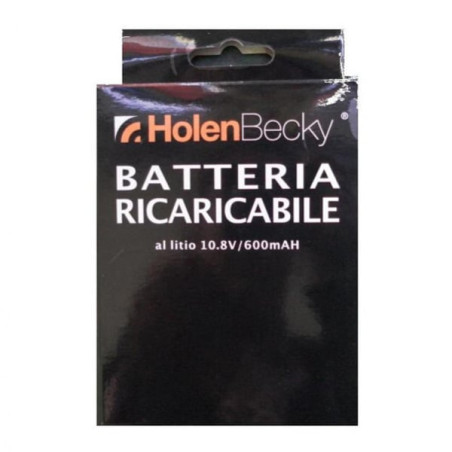 batteria ricaricabile per holenburg contabanconote ht7000 [3338]