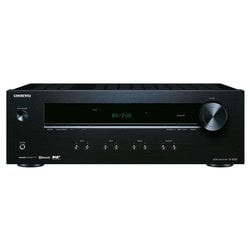 sintoamplificatore onkyo tx-8220b & kit a/v nero