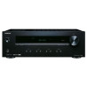 sintoamplificatore onkyo tx-8220b & kit a/v nero