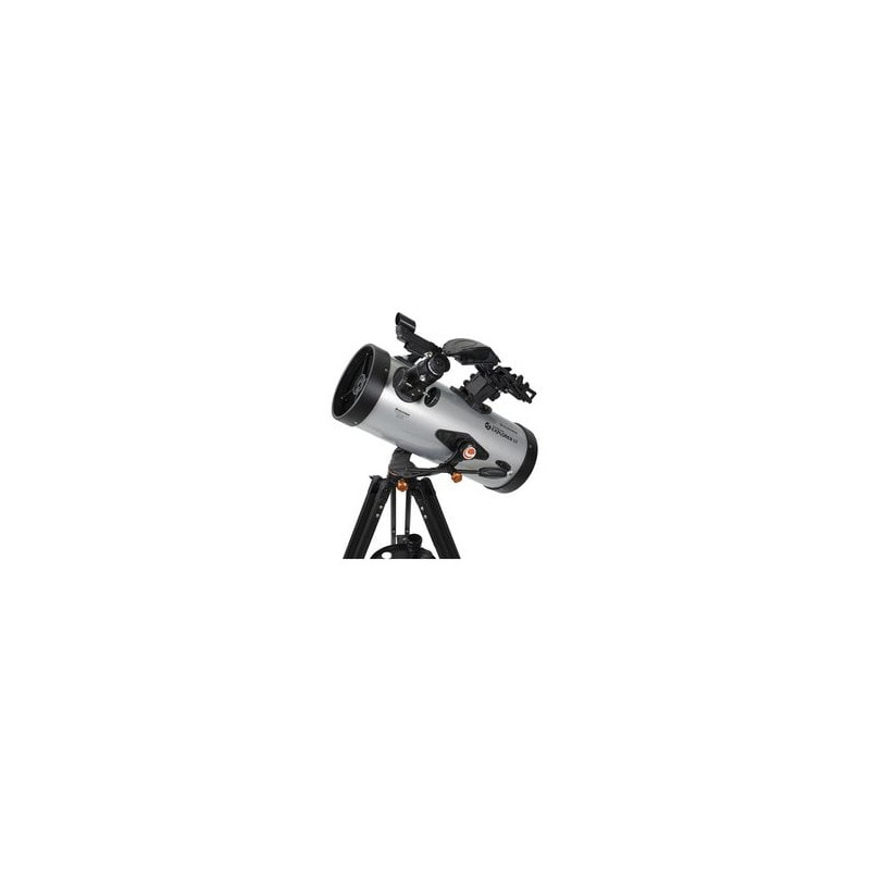 telescopio celestron starsense explorer 127 lt newton