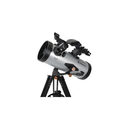 telescopio celestron starsense explorer 127 lt newton