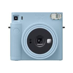 fotocamera istantanea fujifilm instax square sq 1 glacier blu [16672142]
