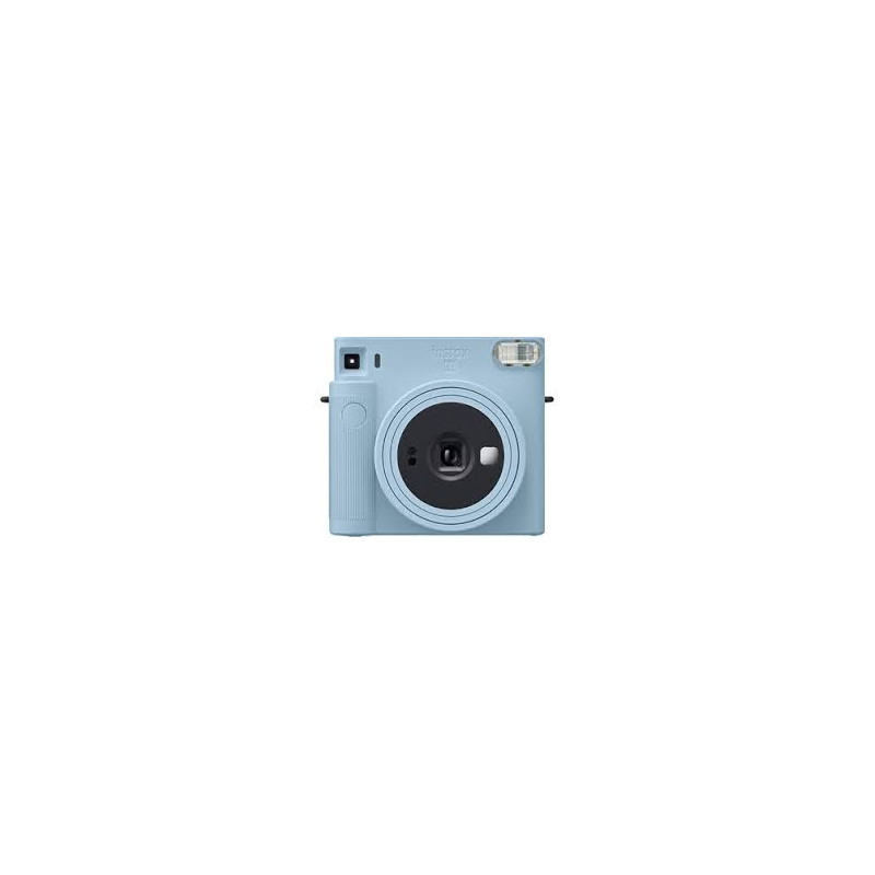 fotocamera istantanea fujifilm instax square sq 1 glacier blu [16672142]