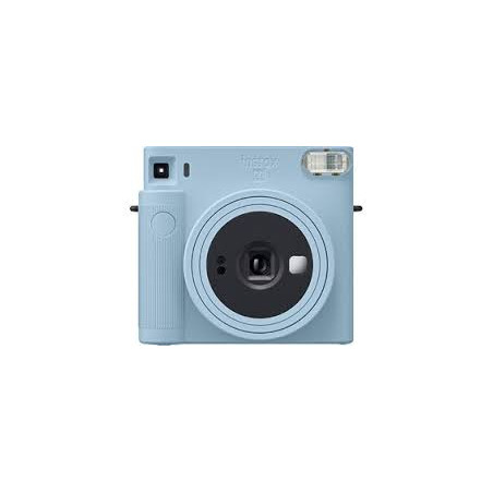 fotocamera istantanea fujifilm instax square sq 1 glacier blu [16672142]