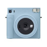 fotocamera istantanea fujifilm instax square sq 1 glacier blu [16672142]