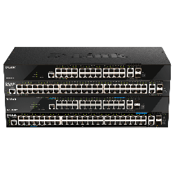 switch d-link dgs-1520-52mp 44xgepoe+4x2.5gepoe+2x10ge+2sf