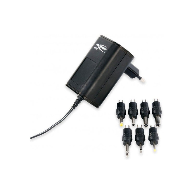 alimentatore switching universale ansmann aps 300 [1201-0021]