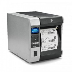 stampante di etichette zebra zt62063-t0e0100z