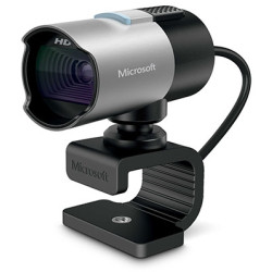 Webcam microsoft lifecam studio retail [q2f-00015]