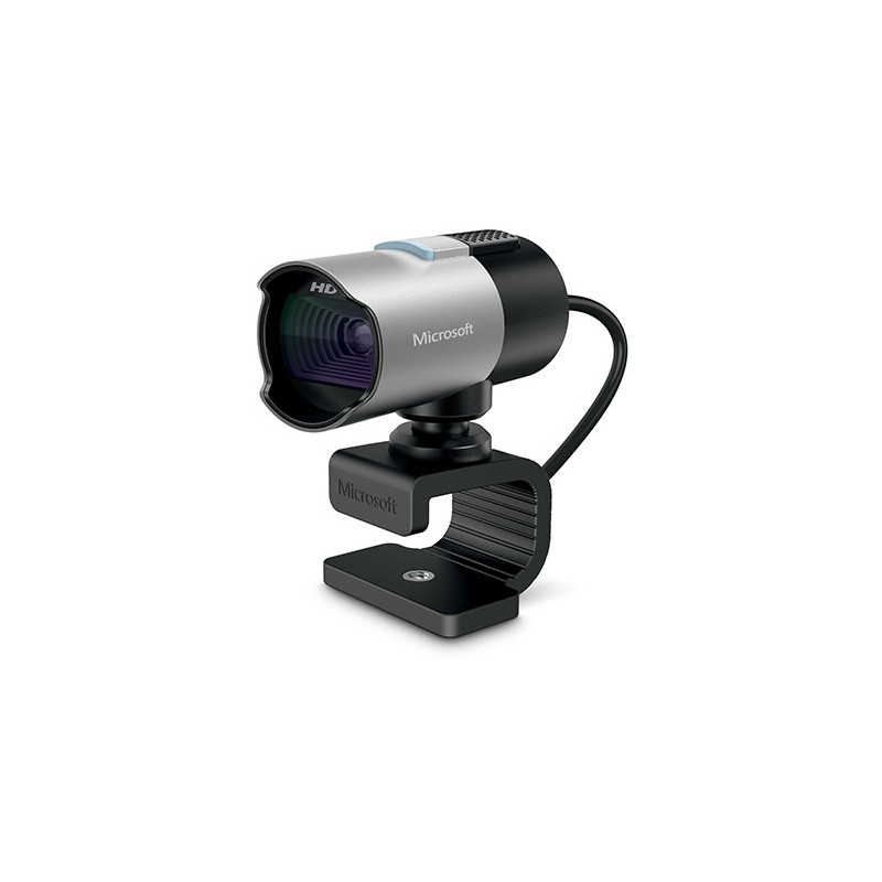 Webcam microsoft lifecam studio retail [q2f-00015]