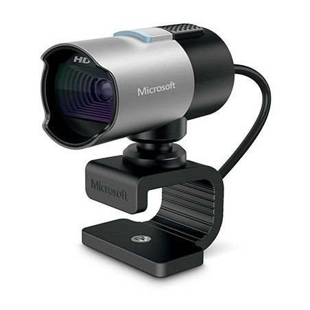 Webcam microsoft lifecam studio retail [q2f-00015]