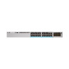 switch cisco catalyst [c9300l-24p-4g-a]