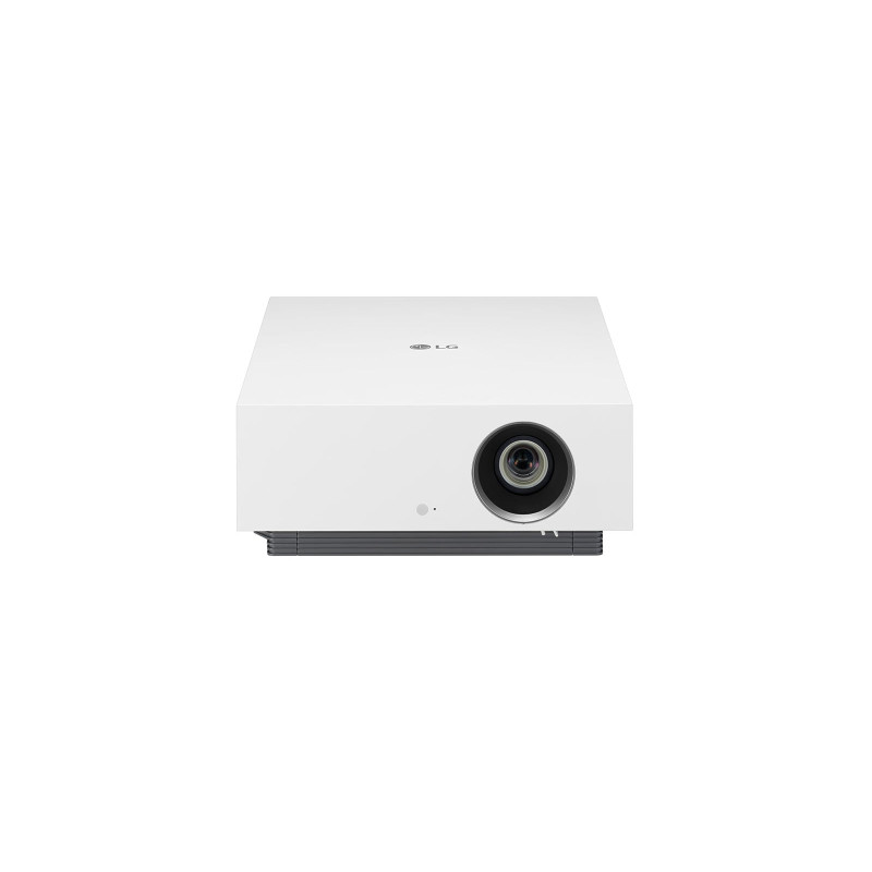 videoproiettore lg hu810pw 2700 ansi lumen dlp [hu810pw.aeu]