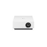 videoproiettore lg hu810pw 2700 ansi lumen dlp [hu810pw.aeu]