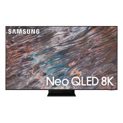 tv qled 85" samsung qe85qn800atxzt 7680 x 4320 pixel 8k uhd