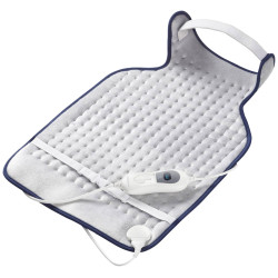 termoforo collo e schiena medisana hp 460 58 x 38cm [61012]