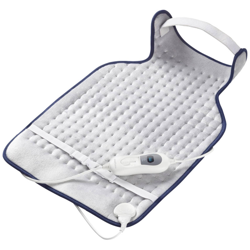 termoforo collo e schiena medisana hp 460 58 x 38cm [61012]