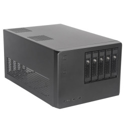 silverstone sst-cs351 5-bay [sst-cs351]