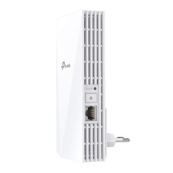 extender wireless tp-link wifi 6 dual band/5ghz/2402mbps/bianco