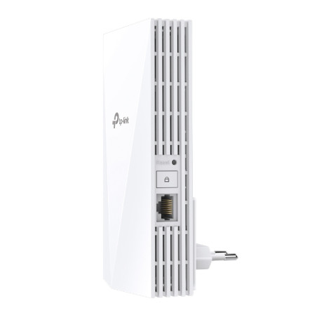 extender wireless tp-link wifi 6 dual band/5ghz/2402mbps/bianco