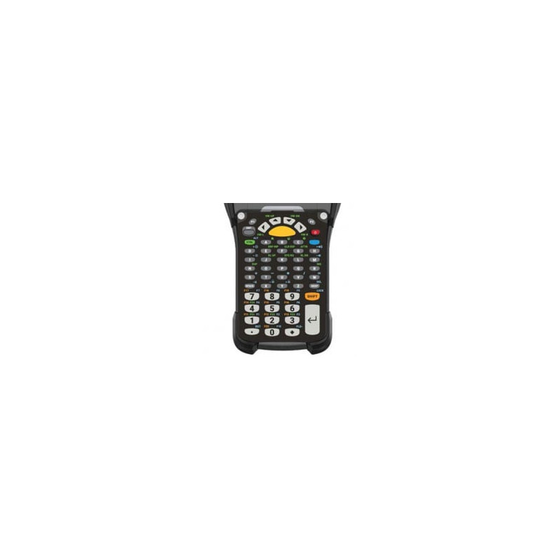 tastierino numerico zebra kypd-mc93535250-01 nero [kypd-mc93535250-01]