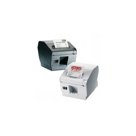 stampante termica star tsp 743 d ii-24 senza alimentazione nero