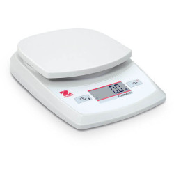 bilancia portatile ohaus compass cr max 0.62kg [cr621]