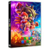 dvd universal pictures super mario bros - il film