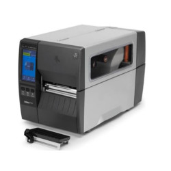 stampante termica zebra zt231 203x203dpi per etichette nero [zt23142-d2e000fz]