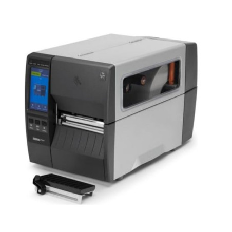 stampante termica zebra zt231 203x203dpi per etichette nero [zt23142-d2e000fz]