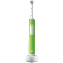 spazzolino elettrico oral-b pro junior 6+ verde [743027]