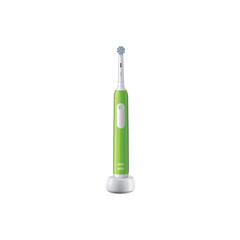 spazzolino elettrico oral-b pro junior 6+ verde [743027]
