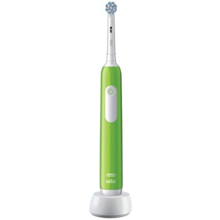 spazzolino elettrico oral-b pro junior 6+ verde [743027]