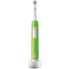 spazzolino elettrico oral-b pro junior 6+ verde [743027]