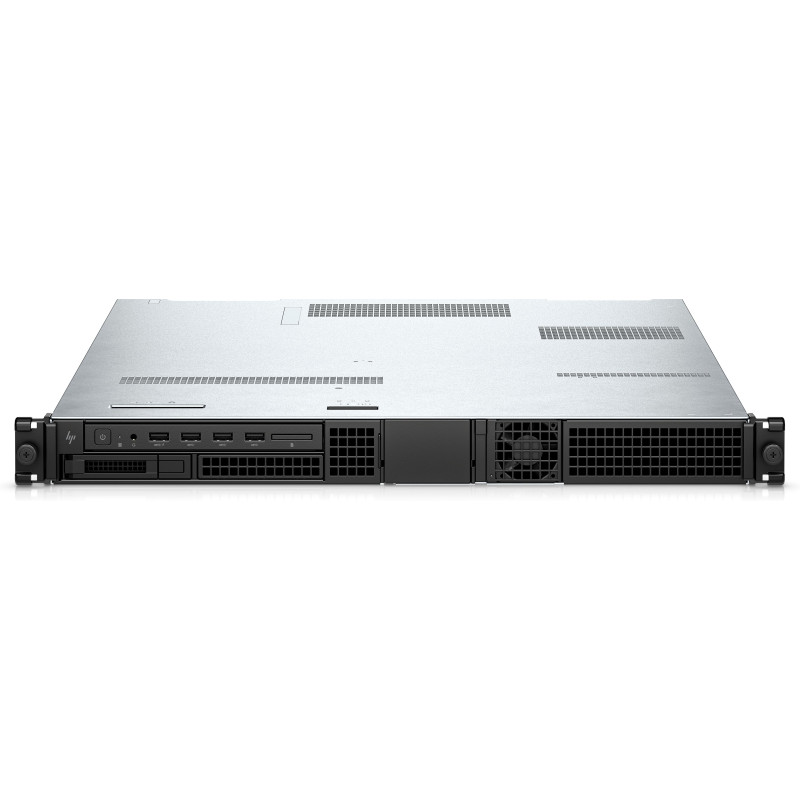 workstation hp z4 g5 rack xeon w3-2425/32gb/1tb ssd/win11pro/argento/nero