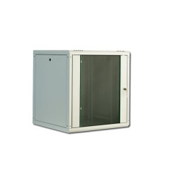 Armadio digitus 12he 600x450mm, white [dn-19 12-u]