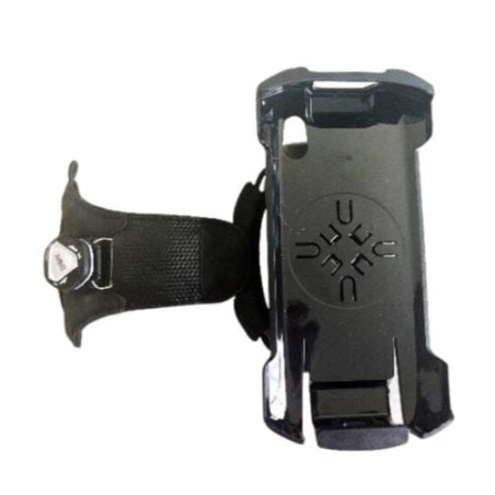 supporto da polso zebra tc21/tc26 con cinturino regolabile 265mm