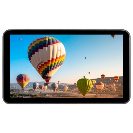 monitor fotocamera 7'' portkeys lh7p 3d-lut 4k 1920x1080