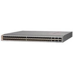 switch cisco nexus 9300 24p 1/10/25g 6p 40/100g gestito macsec sync