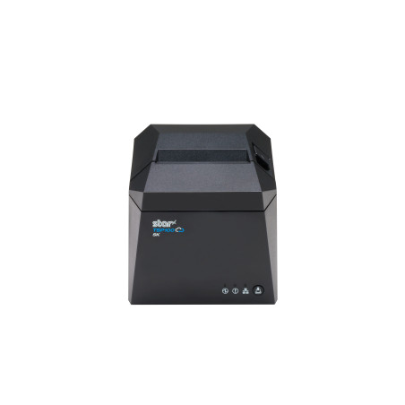 stampante termica star micronics tsp100iv sk 203dpi usb per etichette