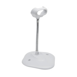 supporto zebra stnd-gs0055c-0w a collo d'oca per ds55