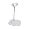 supporto zebra stnd-gs0055c-0w a collo d'oca per ds55