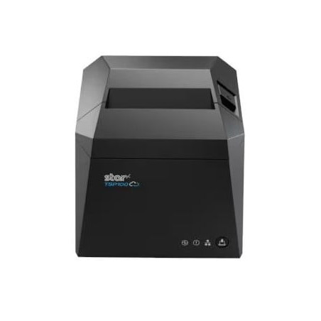 stampante per etichette star 40-80mm linerless usb-c/a grigia