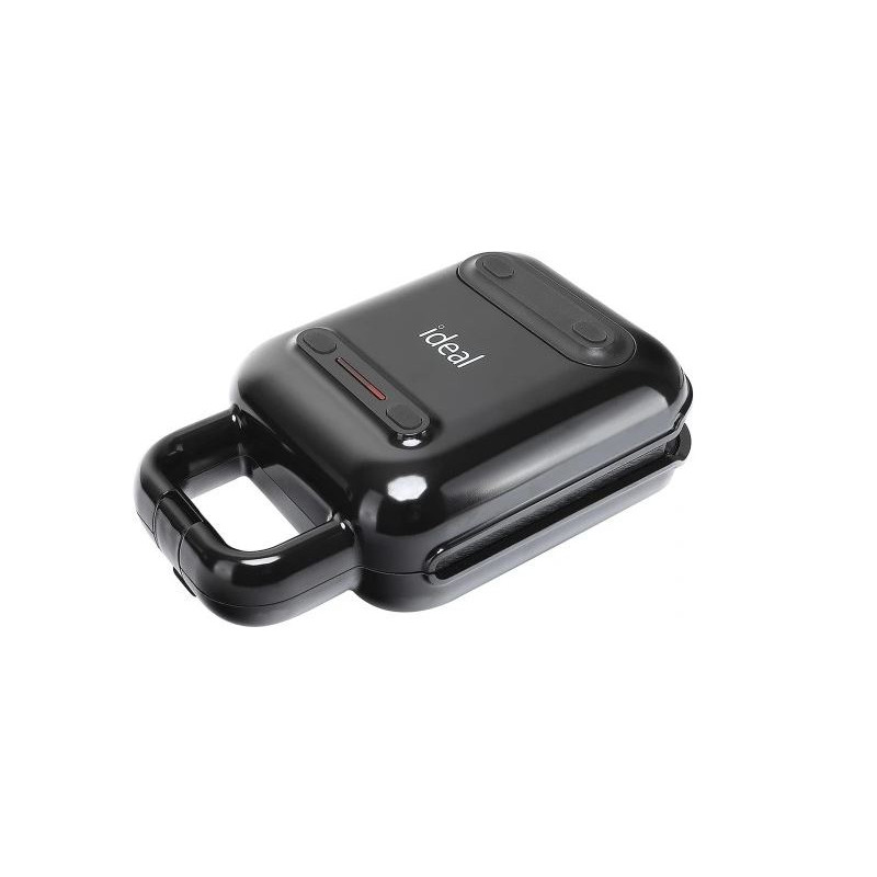 mini tostapane eldom ik2500 multifunzione nero [ik2500]