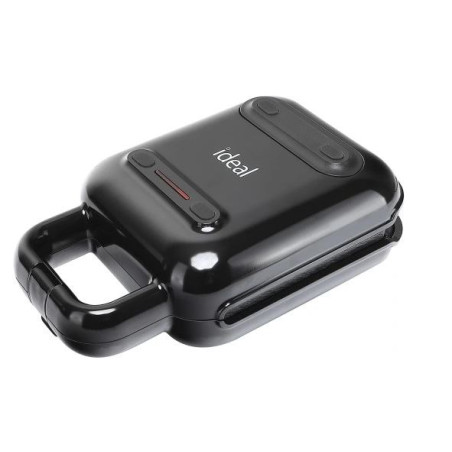 mini tostapane eldom ik2500 multifunzione nero [ik2500]