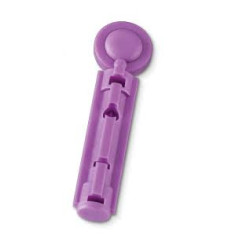 lancette beurer g33 per pungidito viola 100pz